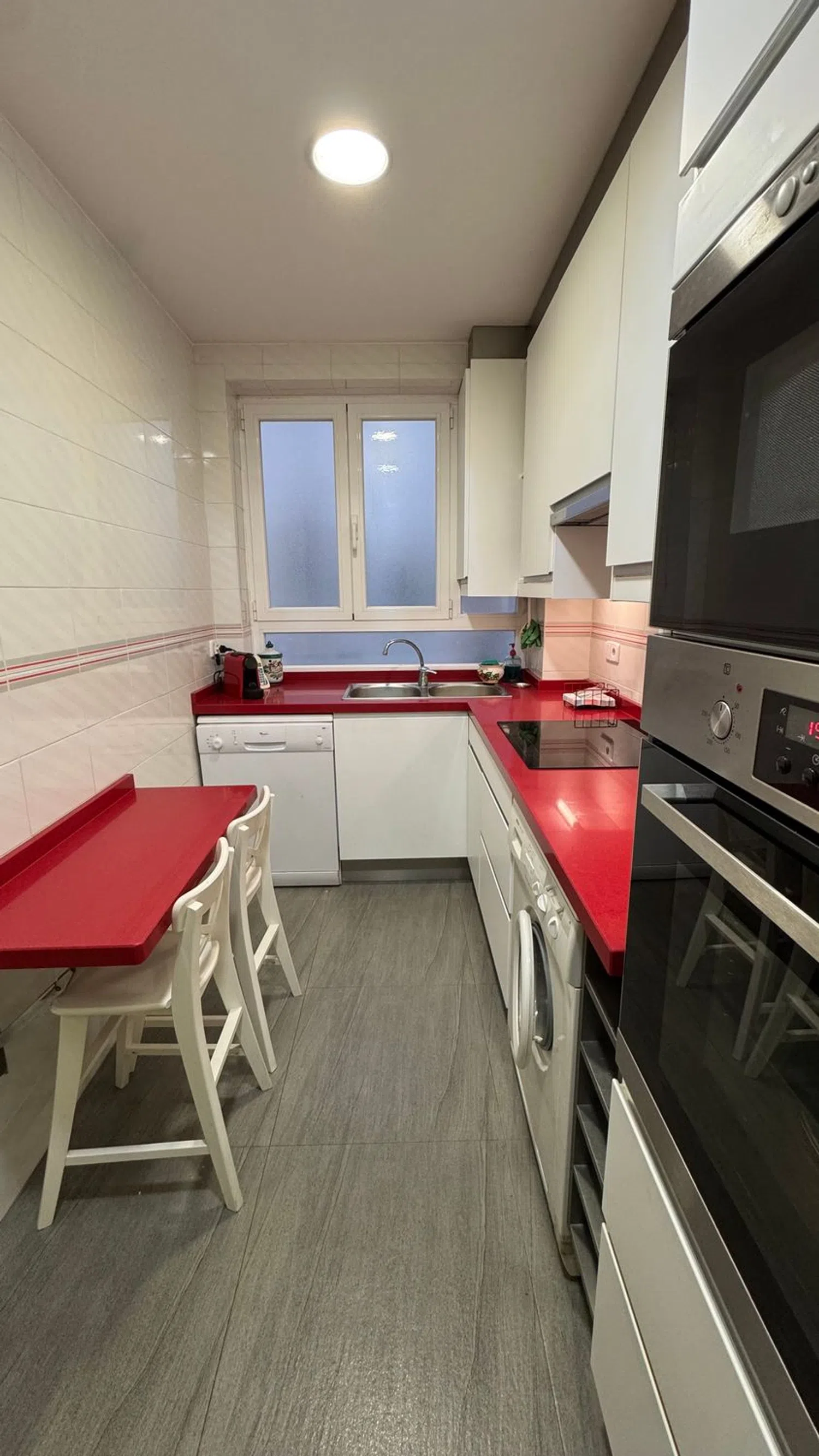 Piso en calle de Ardemans, 8 - Foto 5