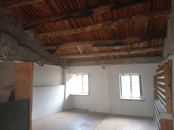 Caserón en Calle Ferreira, 3 - Foto 6