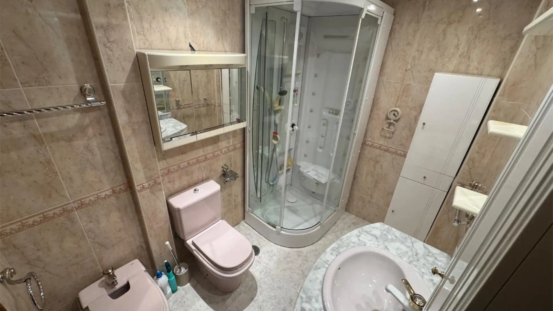 Piso en  Calle Doctor Muñoz Fernández 1 - Foto 21