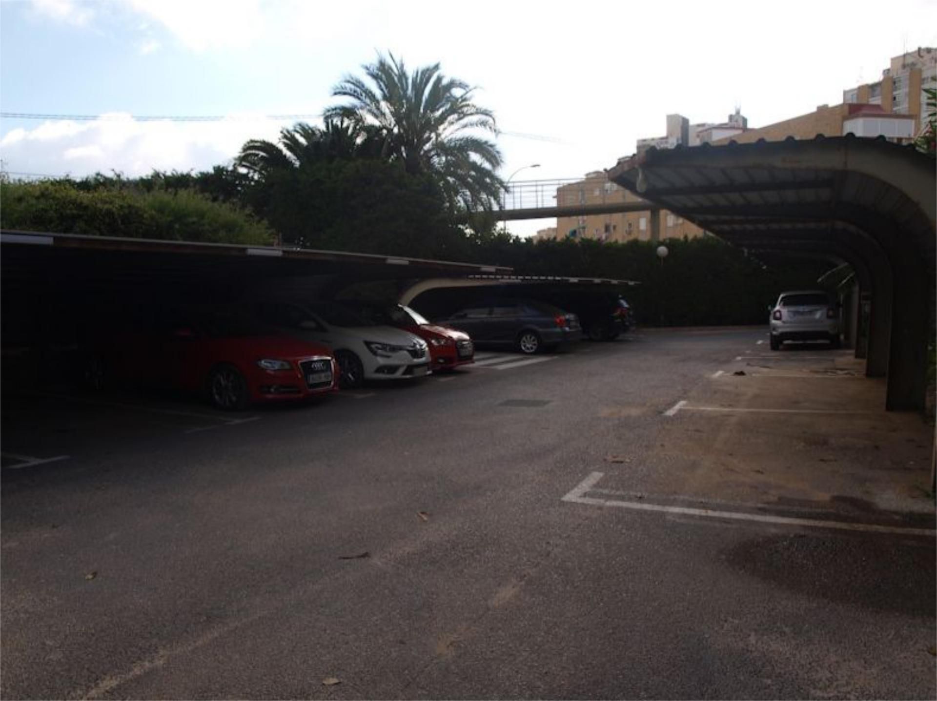 Piso en avenida Avinguda de la Condomina 13 - Foto 6