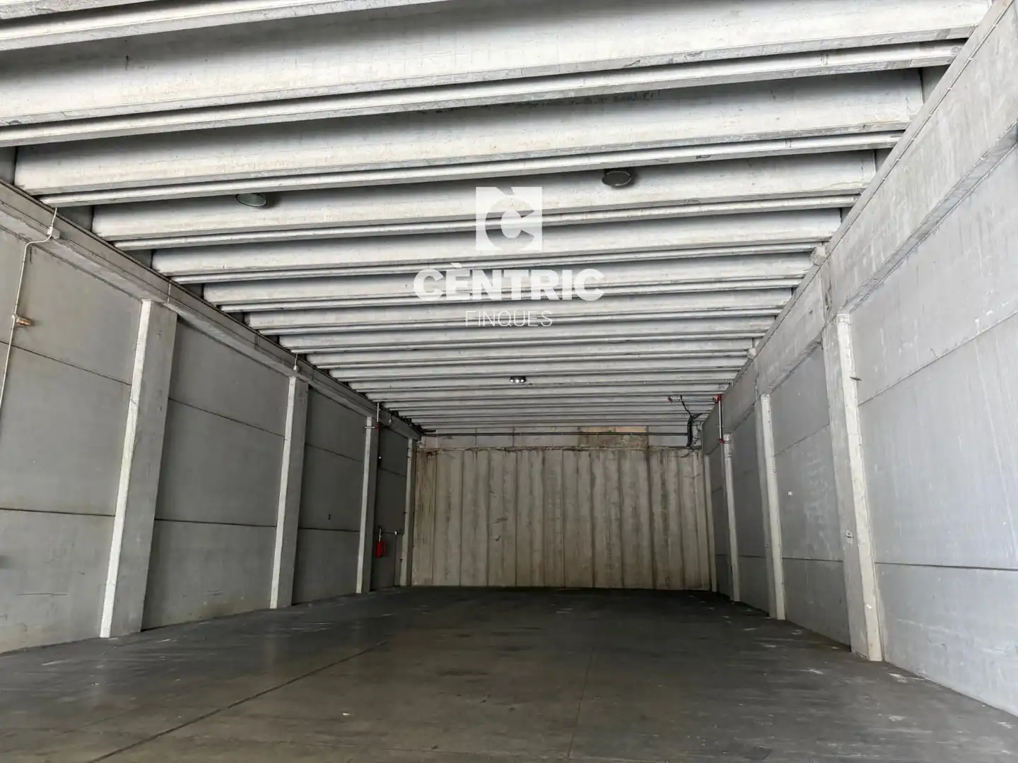 Nave Industrial en Sant Quirze del Vallès - Foto 12
