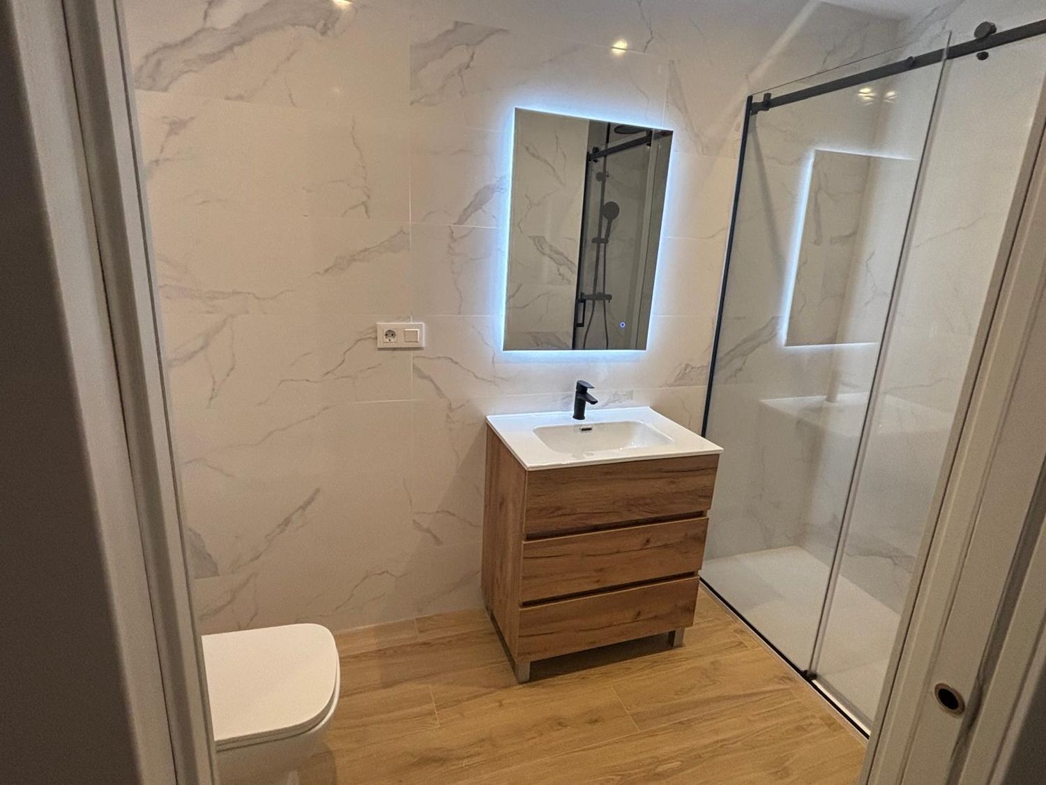 Estudio en calle Diego Serrano, Córdoba, 1 - Foto 9