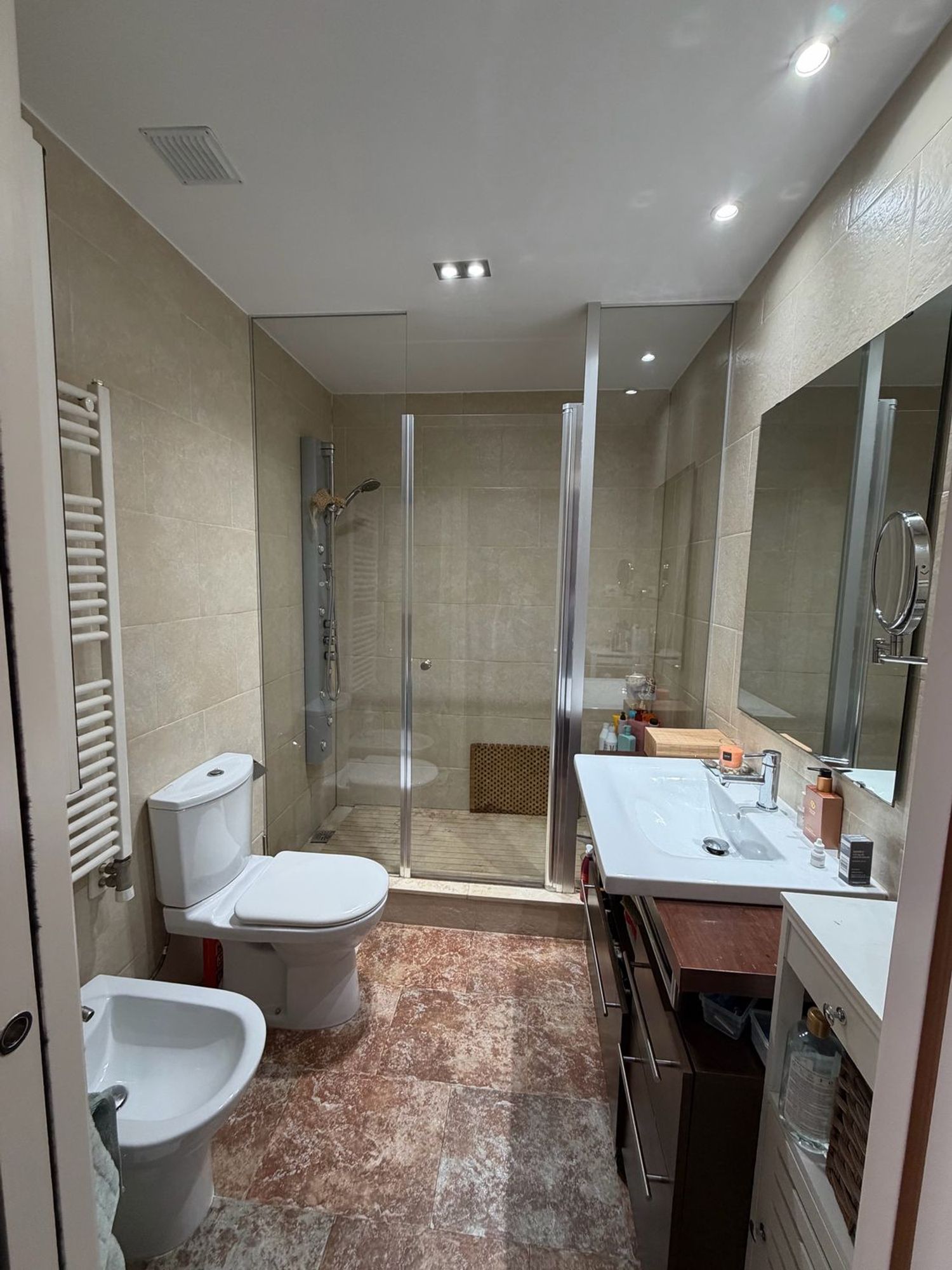 Dúplex en Barrio Ca n'Aurell - Foto 16