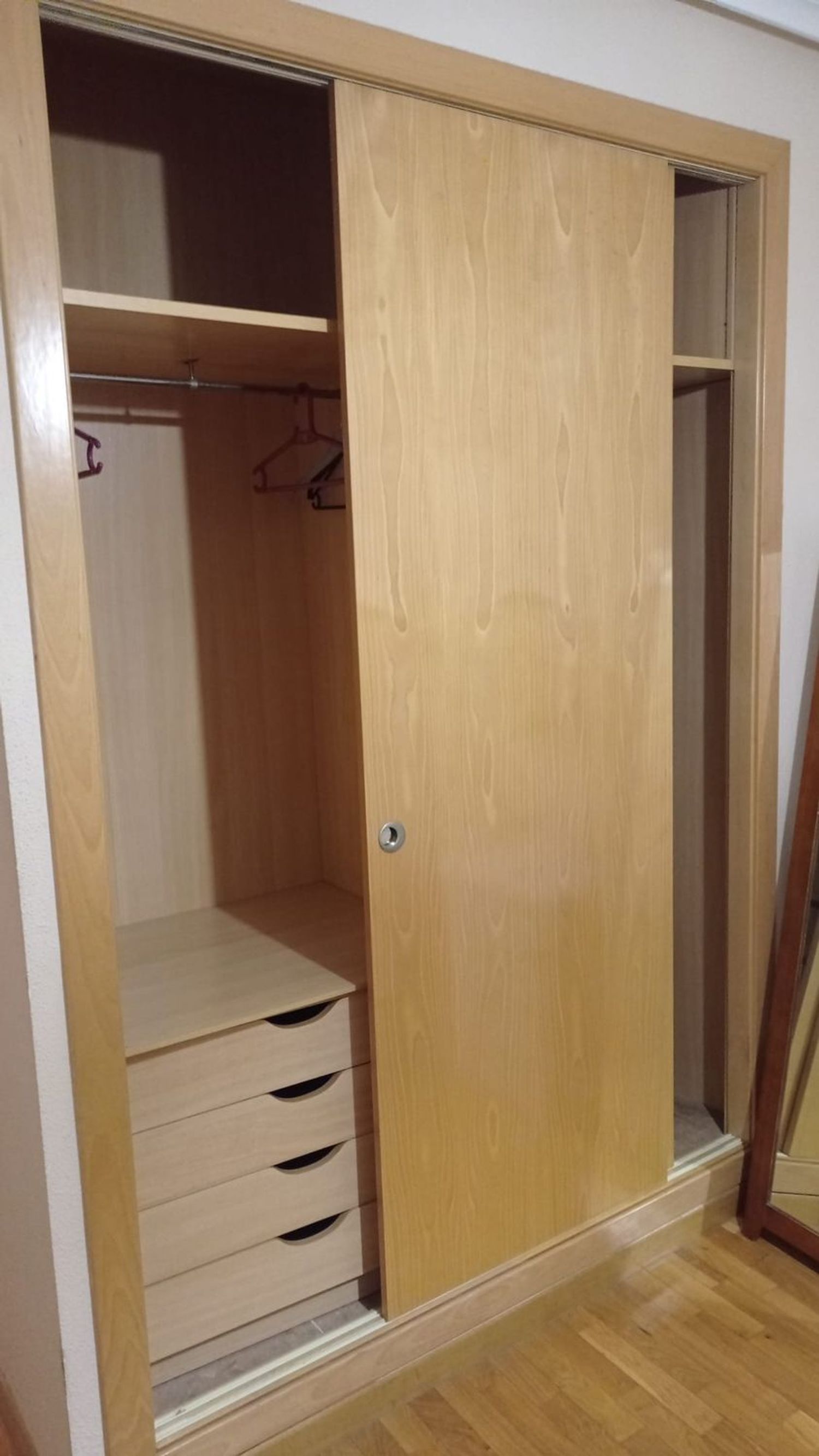 Piso en calle Teniente Llorca, 3040 - Foto 11