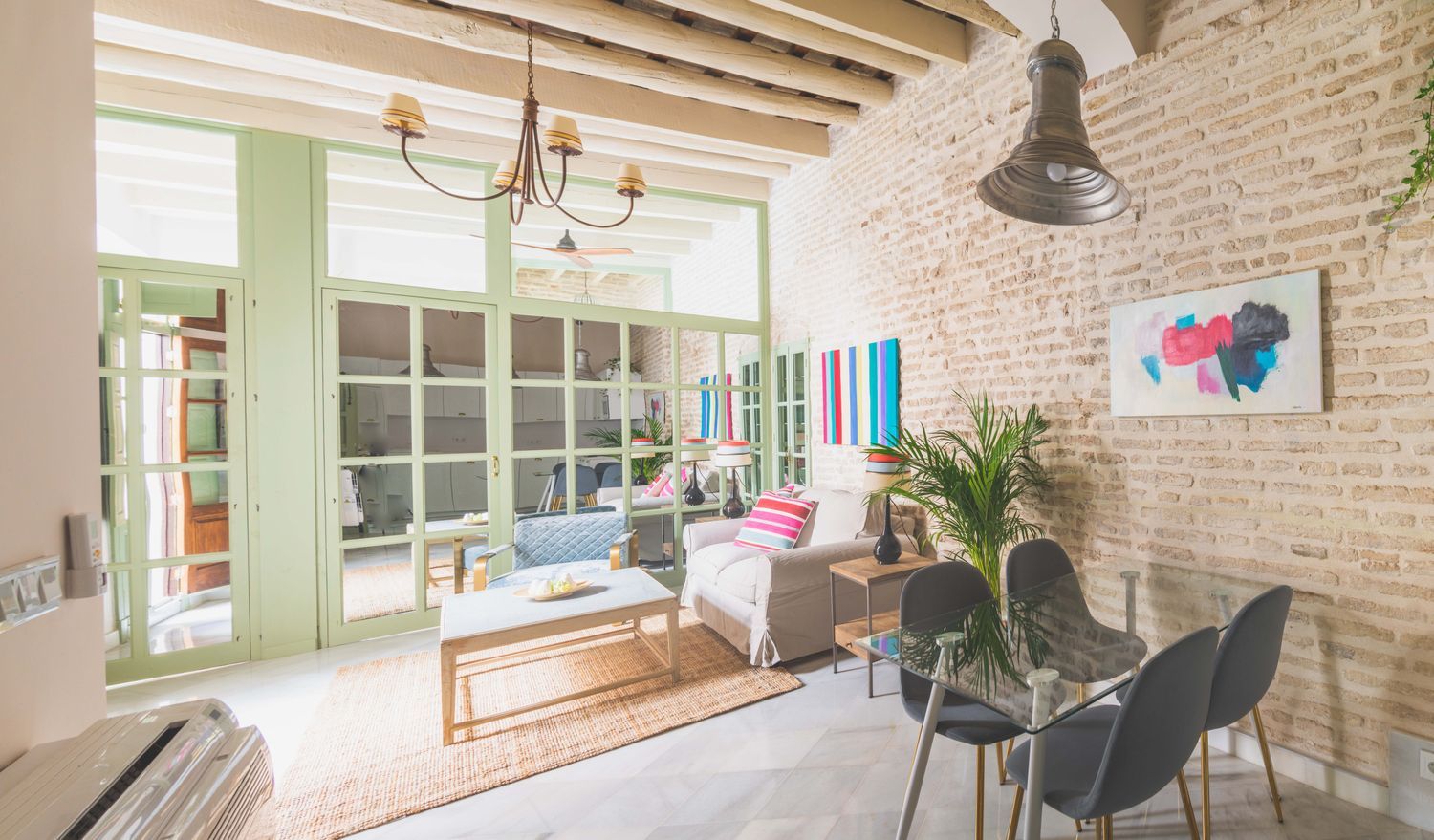 Piso en calle San Bartolomé, 2 - Foto 1