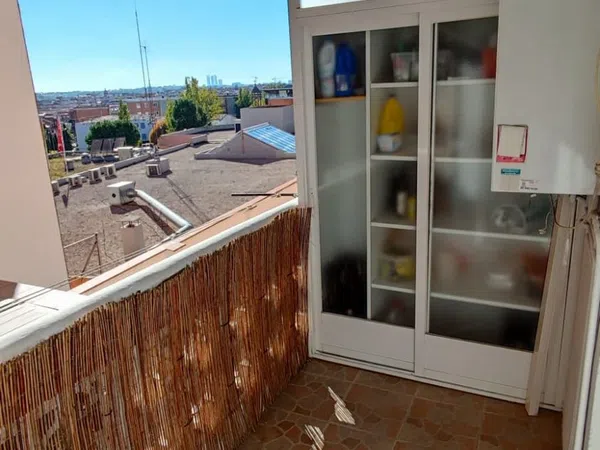 Piso en venta en Calle del Pilar, 10 - Foto 8