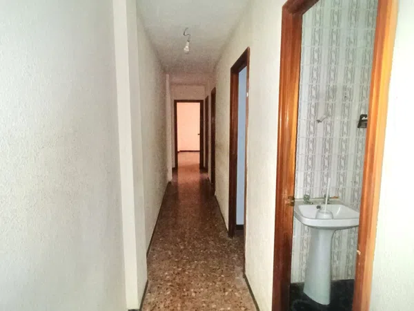 Piso en Barrio Santo Domingo - Foto 8