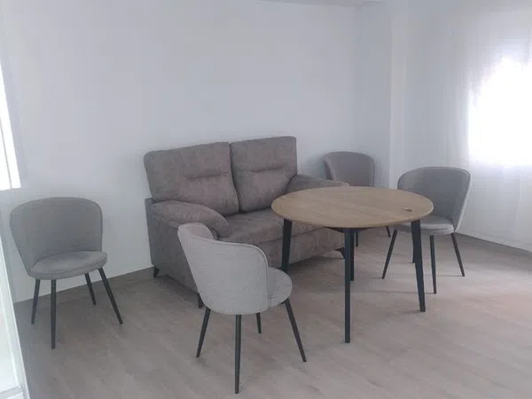 Estudio en Calle Menéndez y Pelayo, 8, Belén - San Roque, Belén - San Roque - Foto 3
