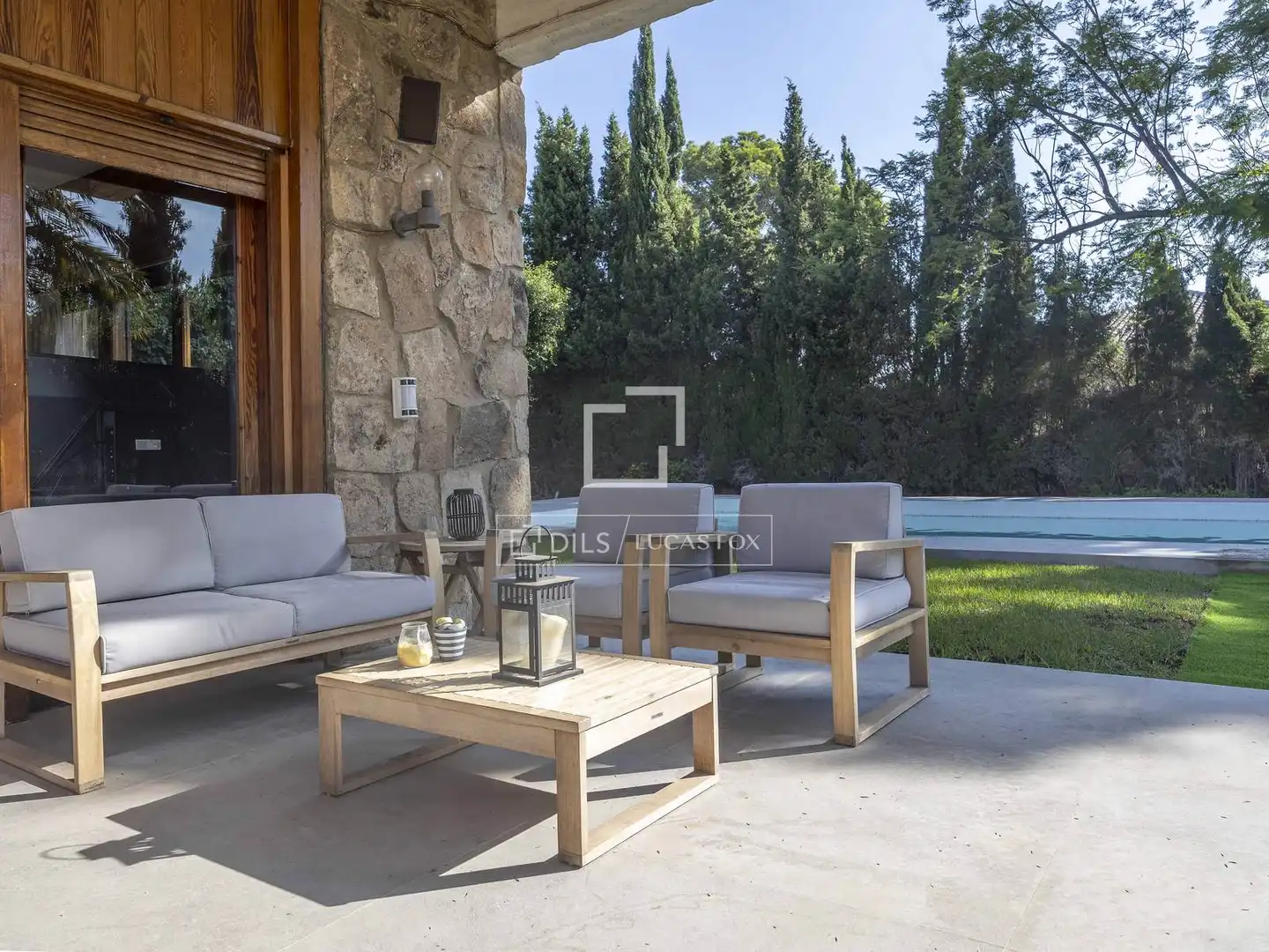 Chalet en Rocafort - Foto 19