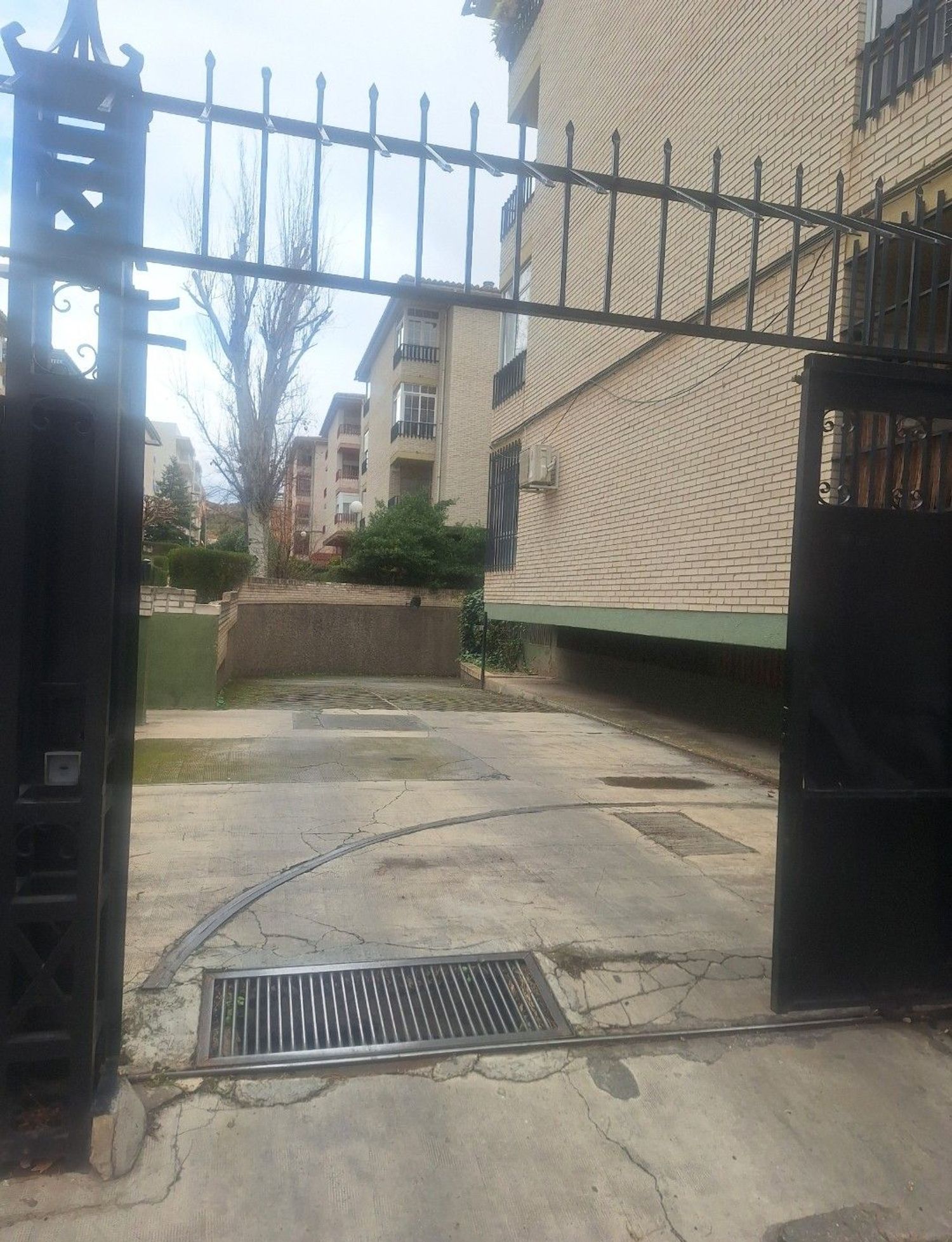 Garaje en Calle Rigoberta Menchú, 6, Parque Nueva Granada - Foto 2