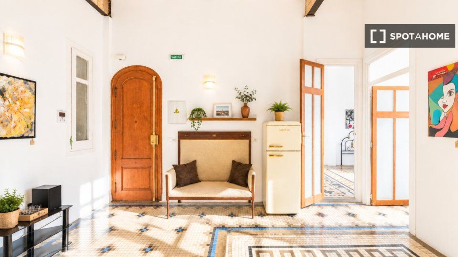 Piso en Plaza de l'Ajuntament, Sant Francesc - Foto 7