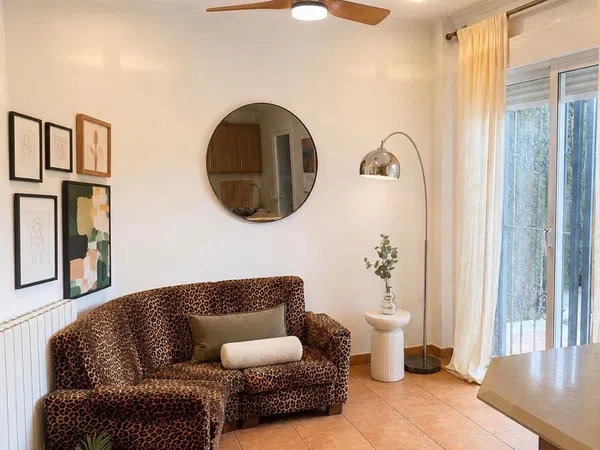 Chalet pareado en Avenida del Mediterráneo, 26 b - Foto 14