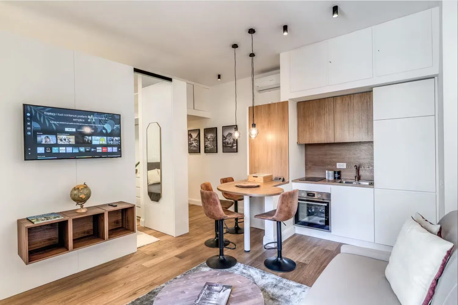 Piso en calle de las Monjas, 6 - Foto 7