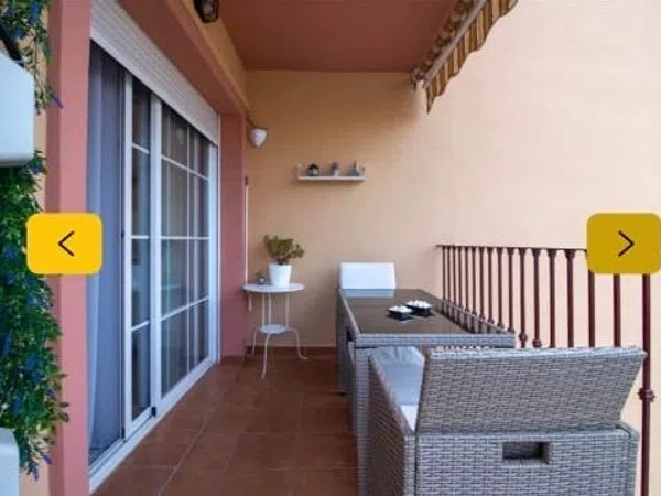 Piso en Avenida de Andalucia , Residencial Mezquita del mar 1 número 69, 1, Lagos - Mezquitilla, Lagos - Mezquitilla - Foto 8