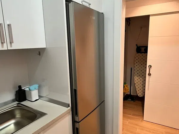 Piso en calle Enmedio, 11 - Foto 8