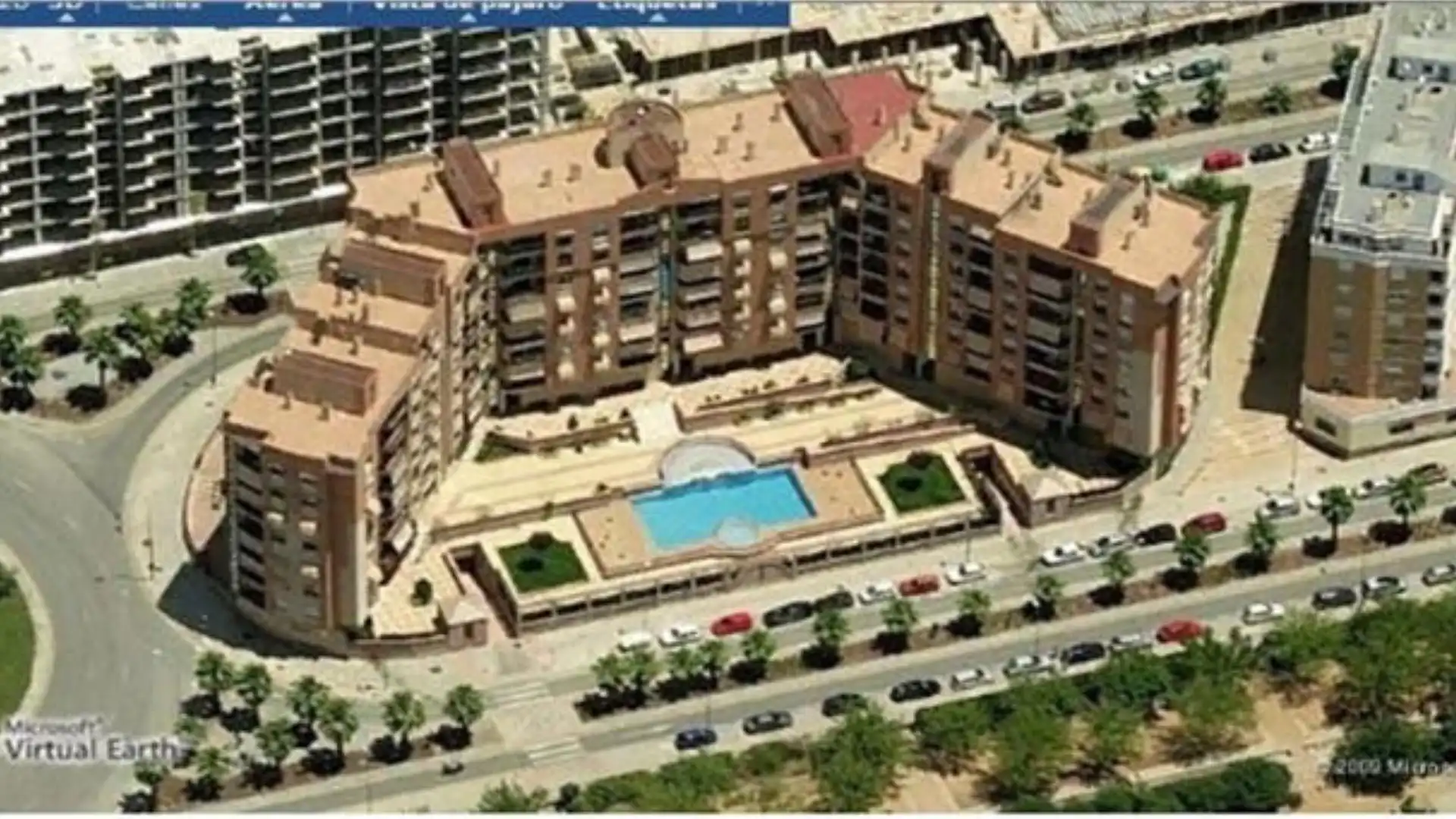 Apartamento en Parque Almunia - Foto 4