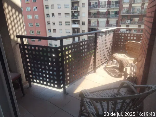 Piso en Ronda del Guinardó, 30, El Baix Guinardó - Foto 12