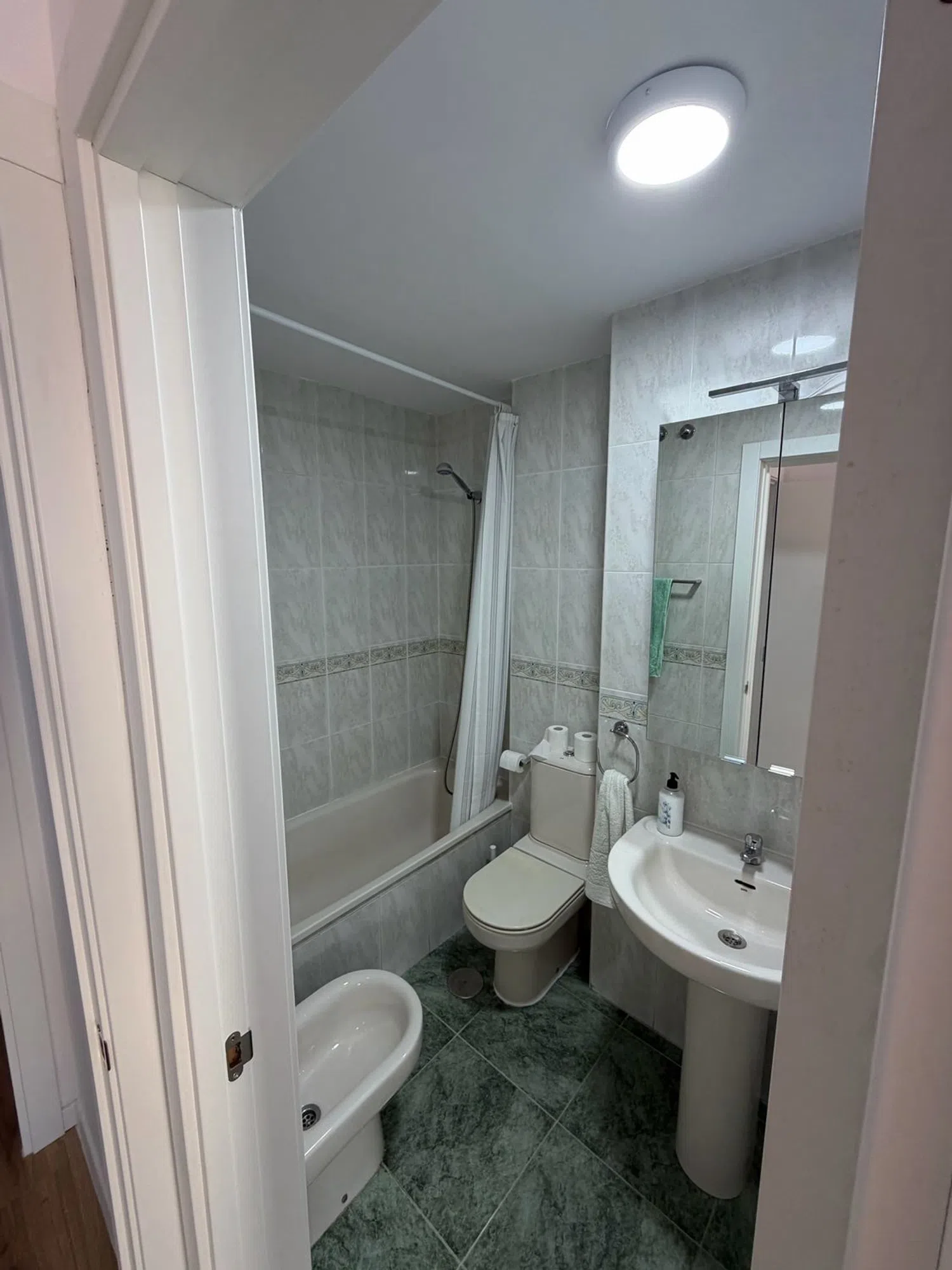 Piso en calle Puerto de Pajares, 3 - Foto 15