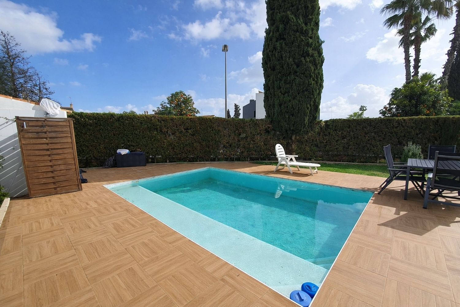 Casa independiente en calle Levante, 3 - Foto 2