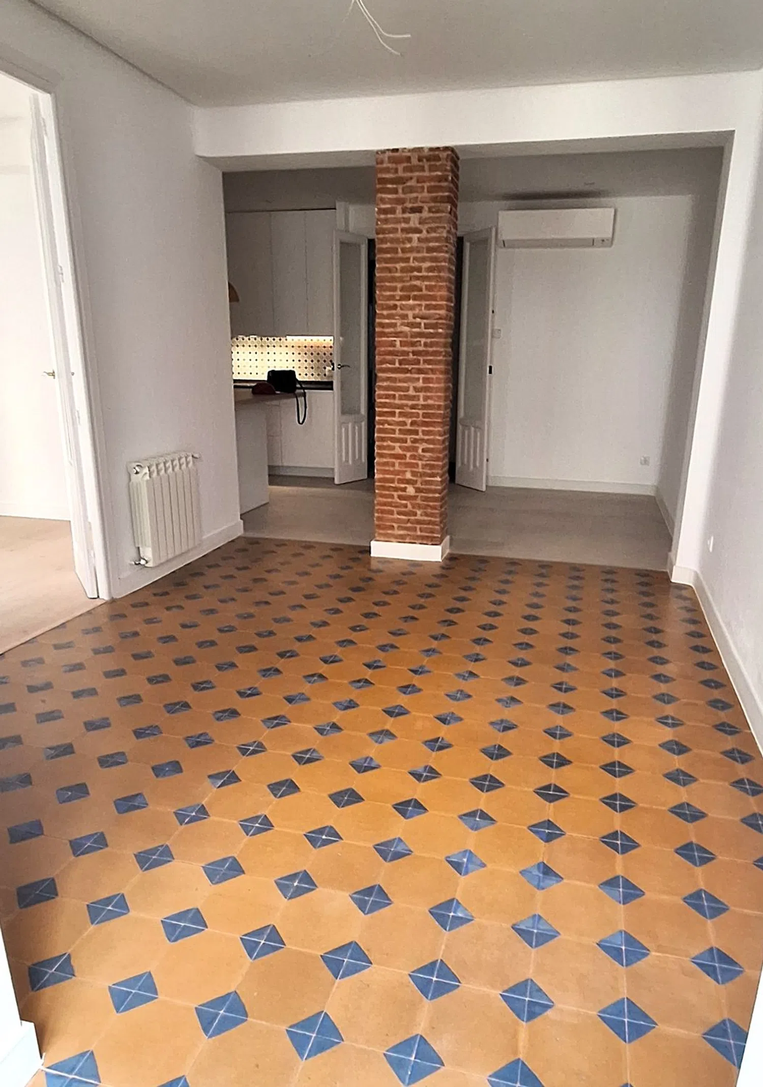 Piso en calle de Benito Gutiérrez, 15 - Foto 6