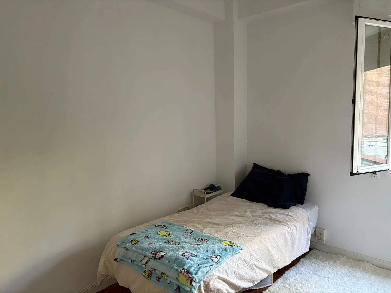 Piso en calle de Villagarcía, 27 - Foto 5