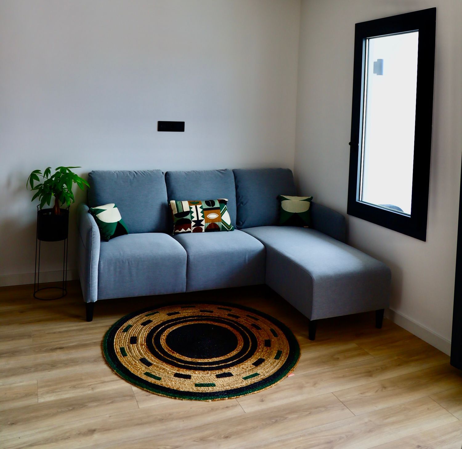 Piso en plaza del Doctor Robert, 2 - Foto 3