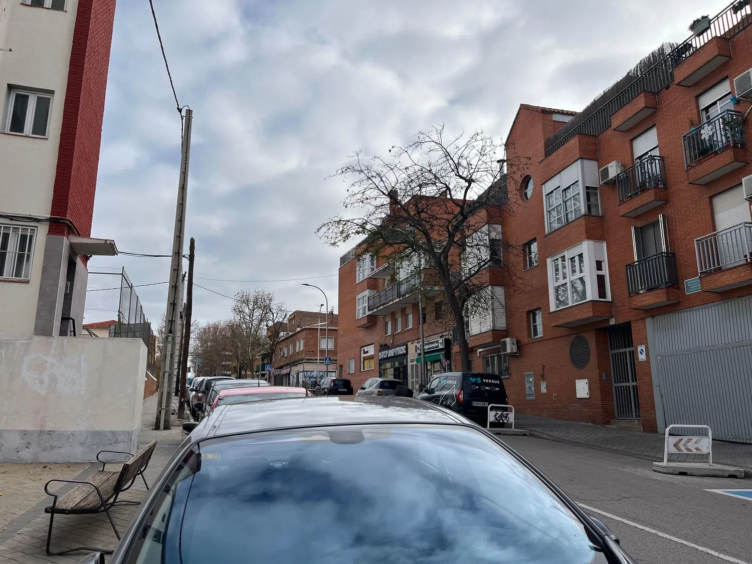 Piso en avenida de Palomeras, 71 - Foto 14