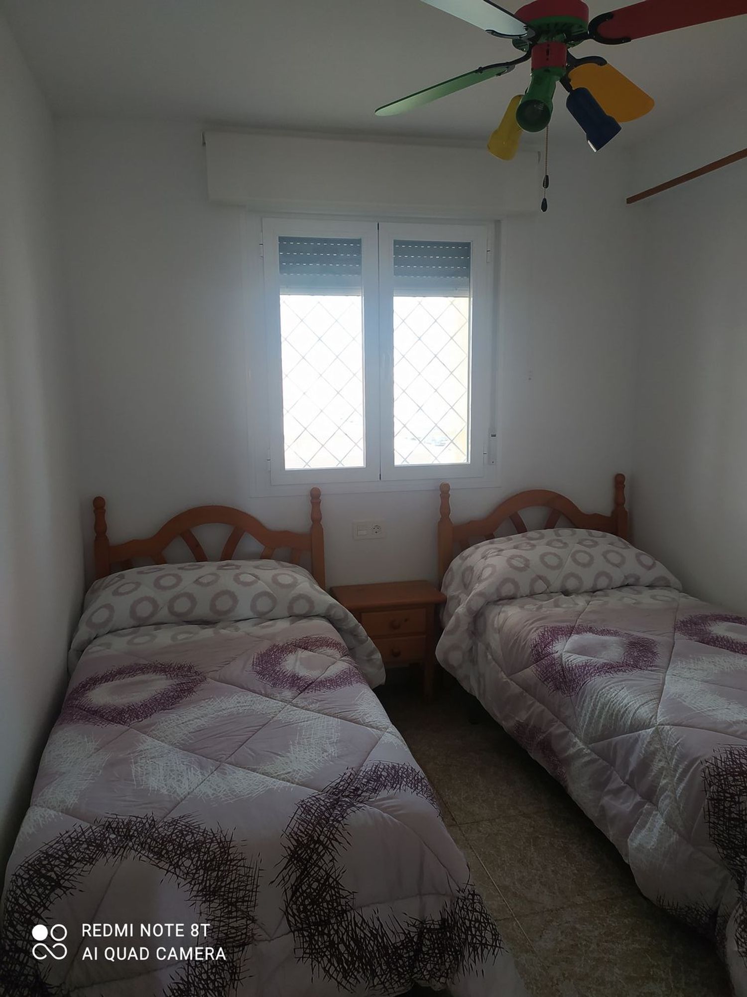 Piso en Camino de la Espada, 8, Retamar, Retamar - Foto 8
