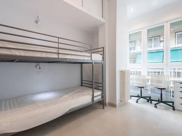 Piso en calle Pedro Antonio de Alarcón, 18 - Foto 18