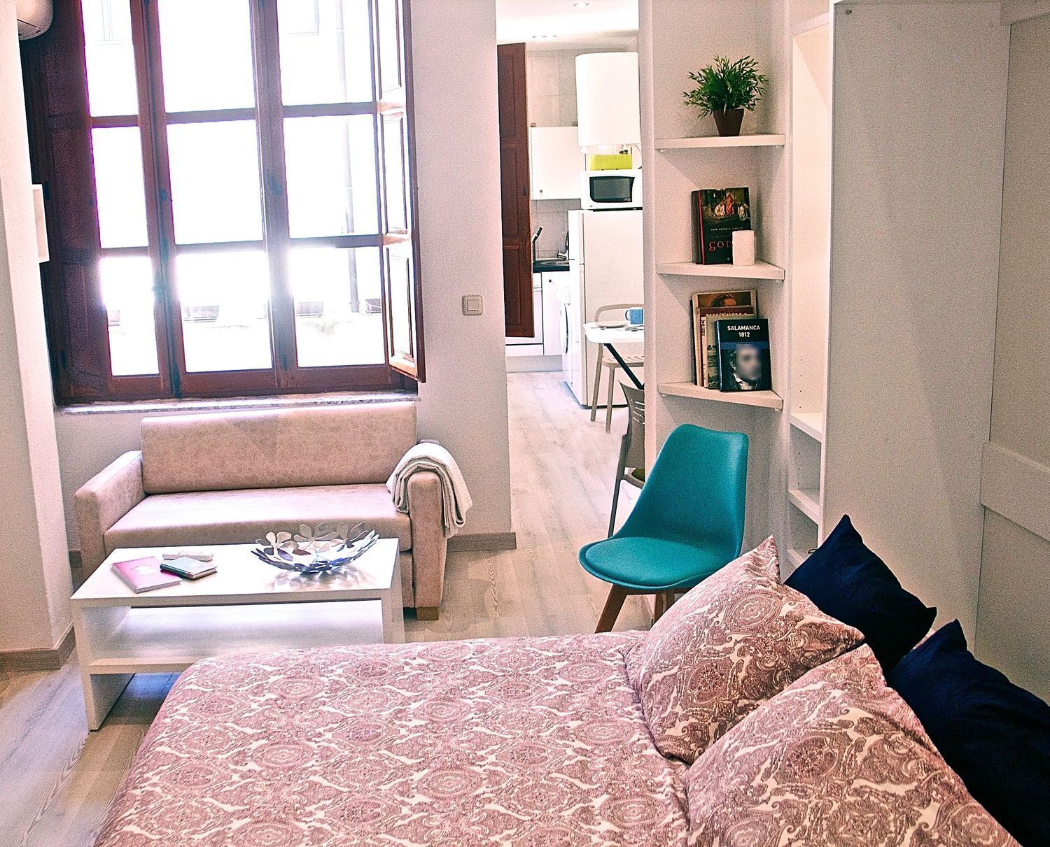 Estudio en calle San Pablo, 31 - Foto 4