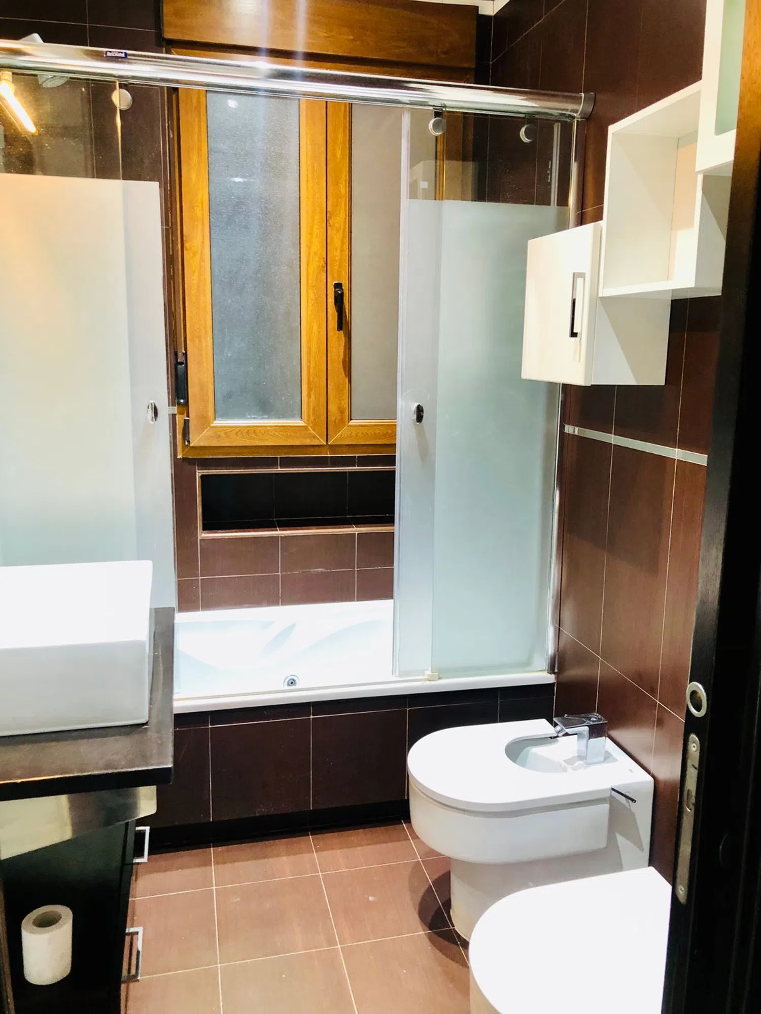 Piso en calle de Manuela Malasaña, 19 - Foto 19