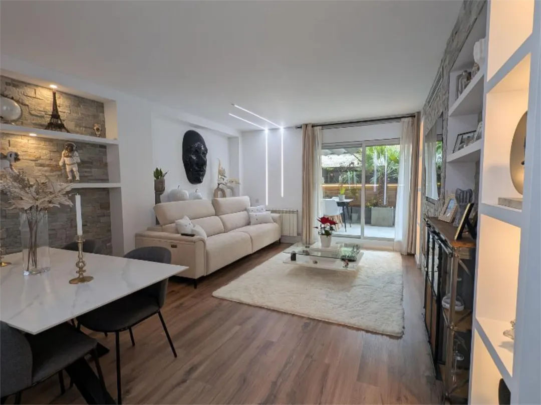 Piso en  Carrer de Miquel Martí i Pol 4 - Foto 11