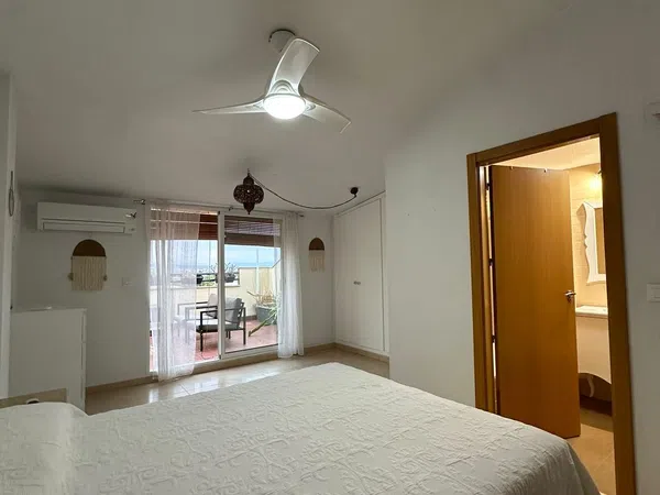 Ático en Calle Valle Hermoso, 47, La Alberca - Foto 27