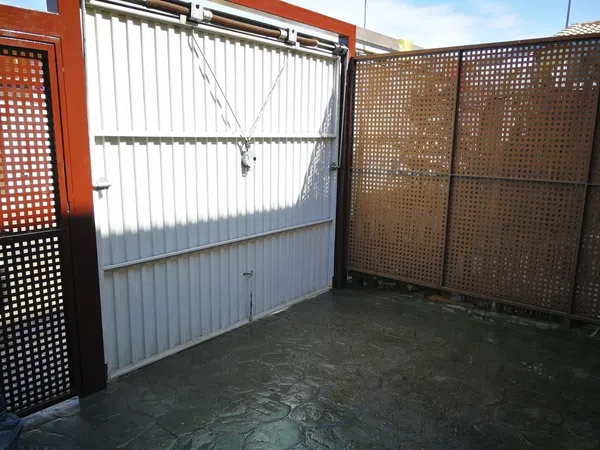 Chalet adosado en Calle Romero, 26, Ctra de Sevilla - Ronda sur, Ctra de Sevilla - Ronda sur - Foto 17