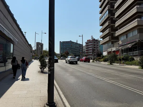 Local en Plaza de América, 1, As Travesas - Balaídos - Foto 8
