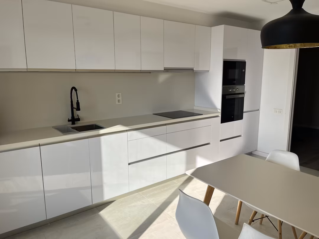 Piso en  Carrer de Bilbao 110 - Foto 9