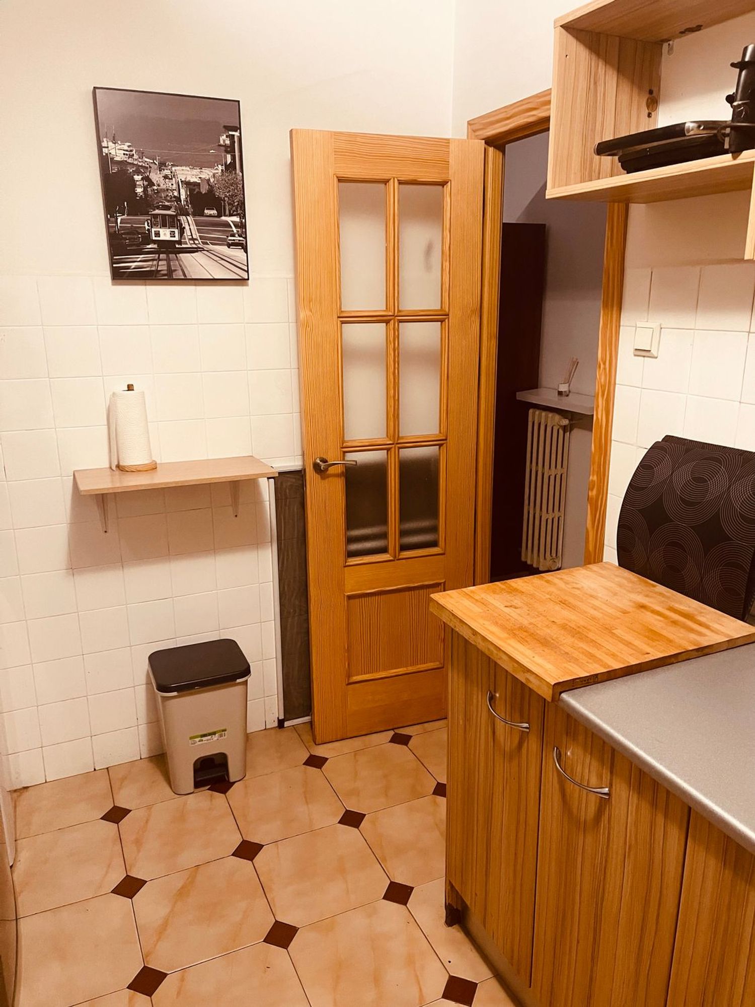 Piso en Avenida de las Fuerzas Armadas, 10, La Cruz - Foto 12