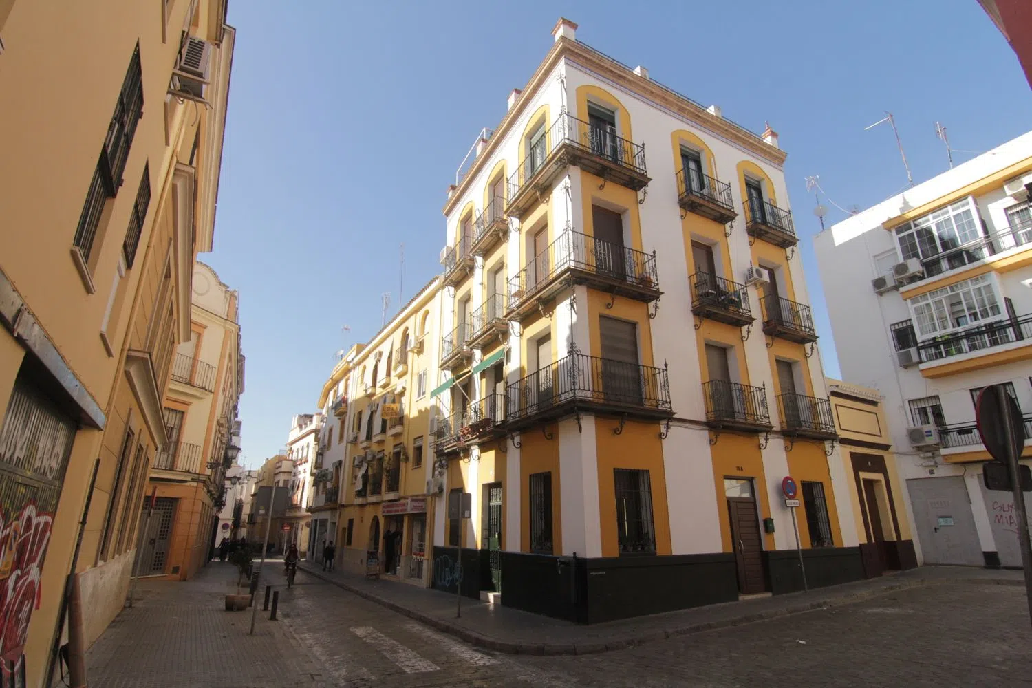 Piso en calle Relator, 73 - Foto 12