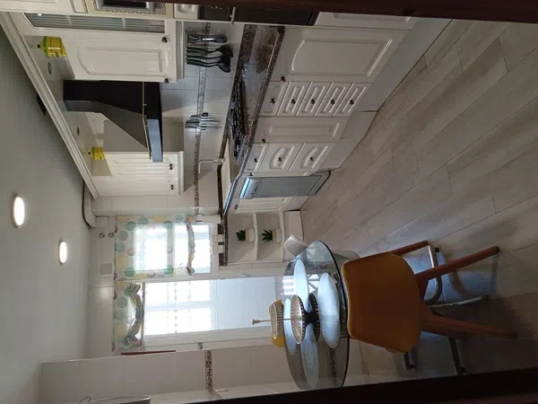 Piso en calle Paganini, 7 - Foto 1