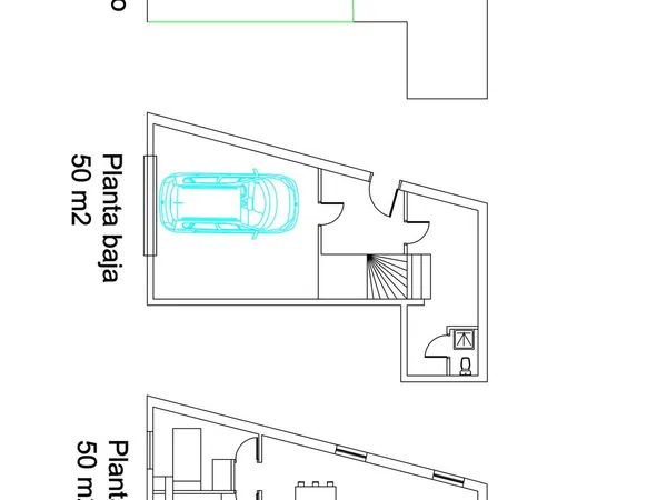 Casa independiente en calle de Sanjurjo Badía, 182 - Foto 27