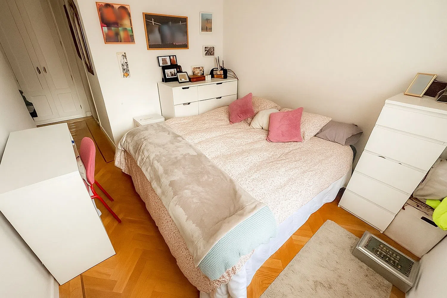 Piso en calle Tintín y Milú, 12 - Foto 17