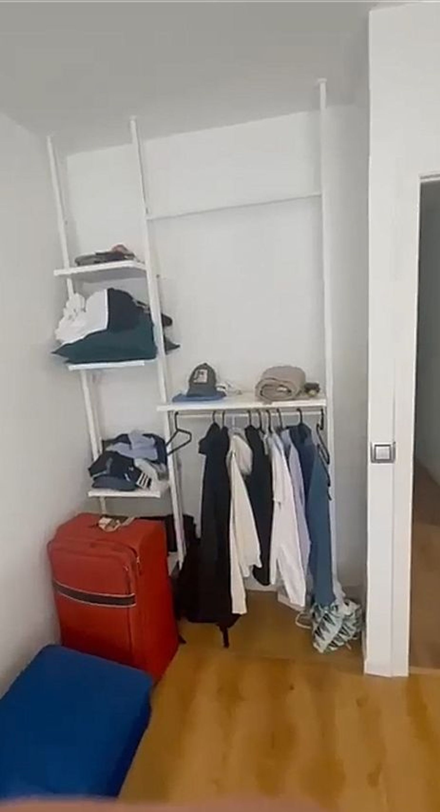 Piso en calle de los Depósitos, 16 - Foto 5