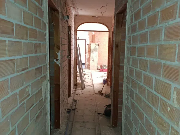 Piso en Calle Reñidero, 29, Norte - Barrio del Pilar - El Reñidero - Foto 24
