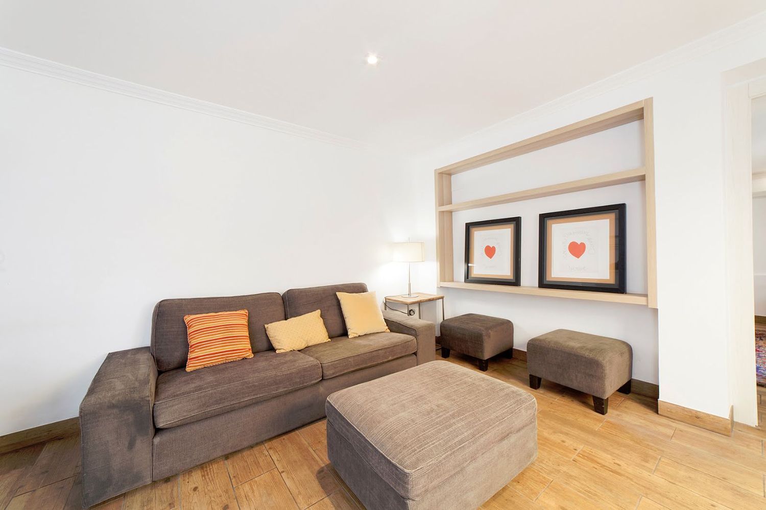 Piso en calle d' Antonio Ponz, 114 - Foto 11