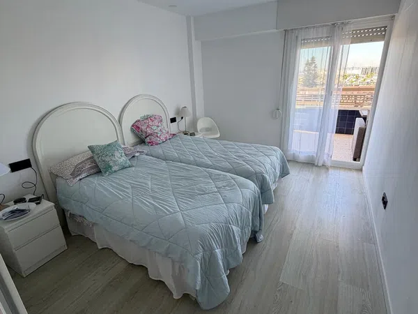 Piso en Calle Fernando Pérez Ojeda, 15, Puerto, Puerto - Foto 14