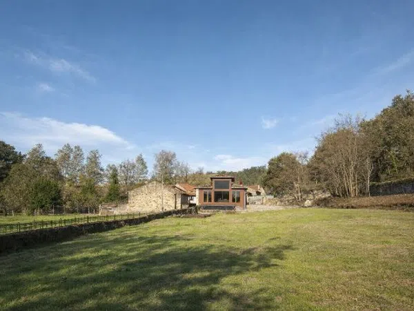 Casa o chalet independiente en Liérganes - Foto 1