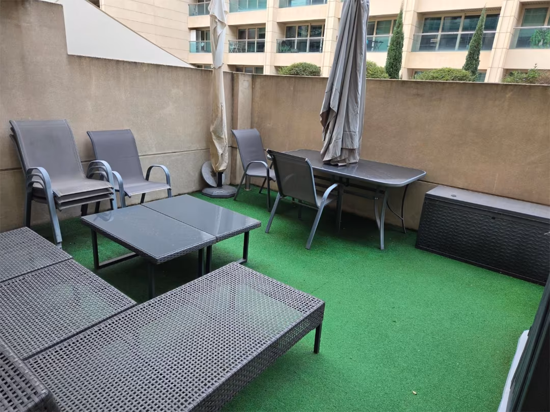 Loft en  Calle de Cronos 24 - Foto 5