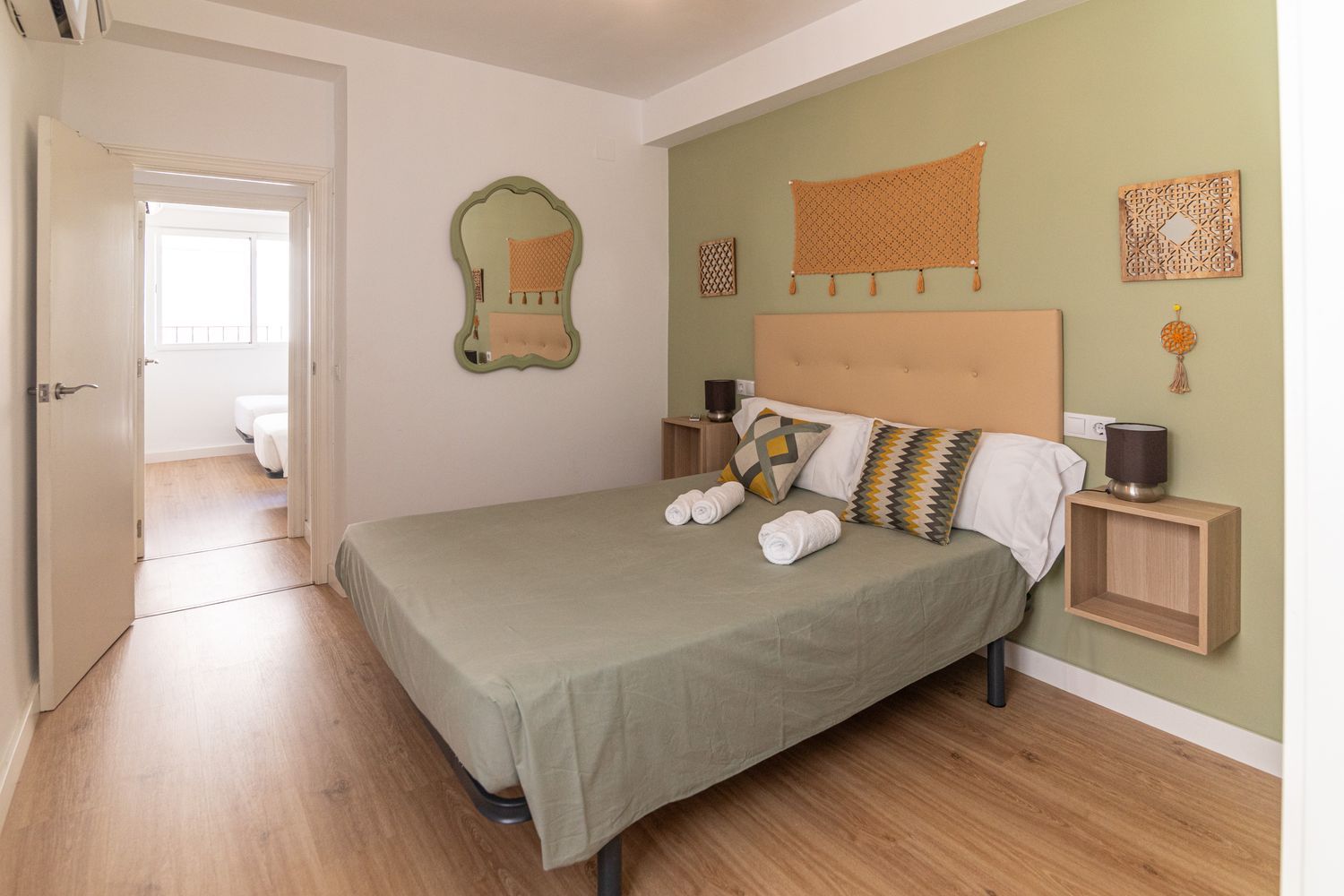 Piso en calle Nieves Viejas, 8 - Foto 3