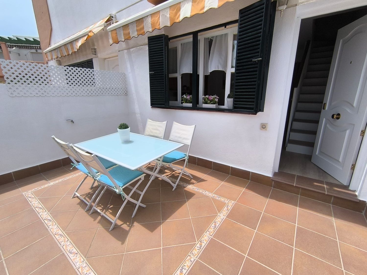 Chalet adosado en Calle Ostra, 2, La Barrosa, La Barrosa - Foto 3