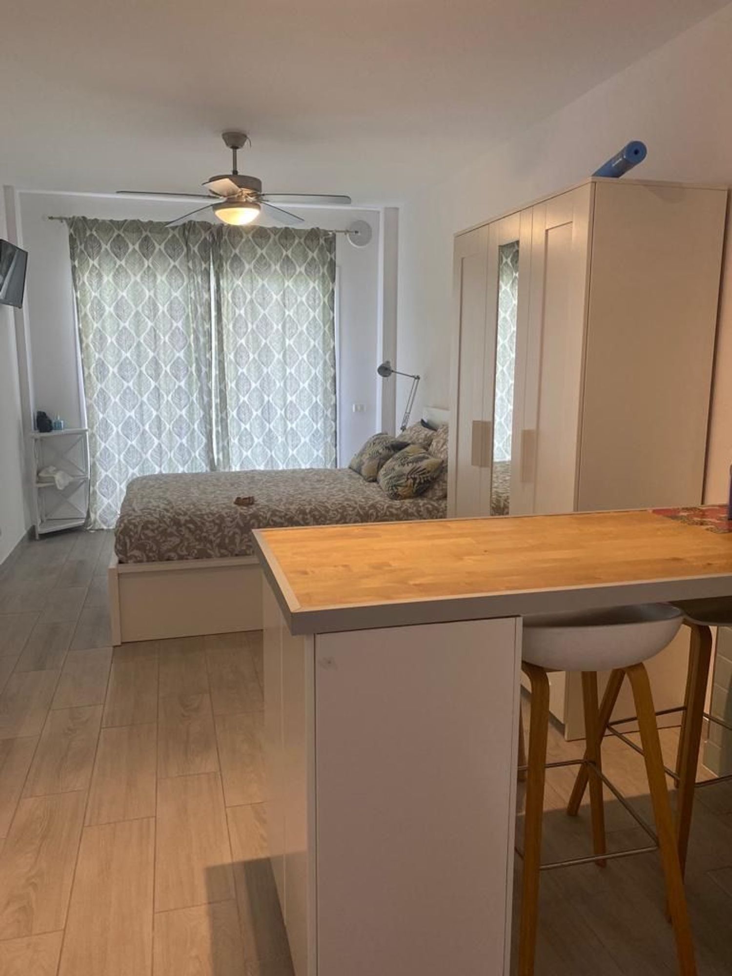 Estudio en avenida Juan Carlos I, 30 - Foto 4